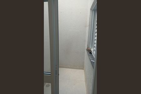 Foto 12 de apartamento para alugar com 1 quarto, 28m² em Vila Darli, São Paulo