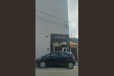 Foto 20 de apartamento para alugar com 1 quarto, 28m² em Vila Darli, São Paulo