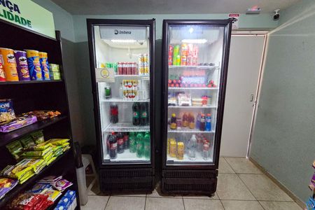 Apartamento para alugar com 37m², 1 quarto e 1 vaga Apartamento para alugar com 37m², 1 quarto e 1 vagaMercado