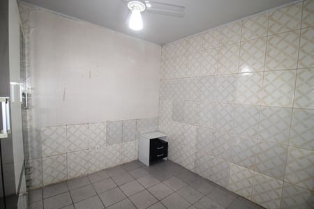 Quarto 1 de casa para alugar com 1 quarto, 100m² em Vila Prado, São Paulo