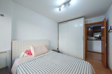 Apartamento à venda com 56m², 1 quarto e 1 vaga Apartamento à venda com 56m², 1 quarto e 1 vagaQuarto