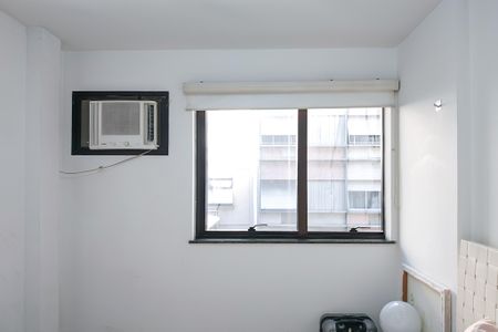 Apartamento à venda com 56m², 1 quarto e 1 vaga Apartamento à venda com 56m², 1 quarto e 1 vagaQuarto