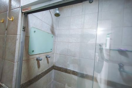 Apartamento à venda com 56m², 1 quarto e 1 vaga Apartamento à venda com 56m², 1 quarto e 1 vagaBanheiro