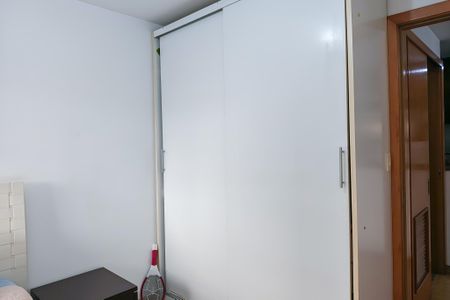 Apartamento à venda com 56m², 1 quarto e 1 vaga Apartamento à venda com 56m², 1 quarto e 1 vagaQuarto