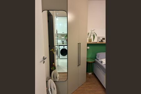 Apartamento para alugar com 29m², 1 quarto e sem vaga Apartamento para alugar com 29m², 1 quarto e sem vagaQuarto