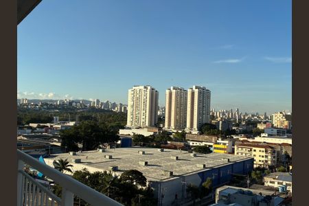 Apartamento para alugar com 29m², 1 quarto e sem vaga Apartamento para alugar com 29m², 1 quarto e sem vagaVista