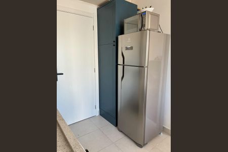 Apartamento para alugar com 29m², 1 quarto e sem vaga Apartamento para alugar com 29m², 1 quarto e sem vagaCozinha