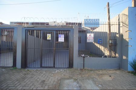 Casa para alugar com 100m², 2 quartos e 1 vagaFachada