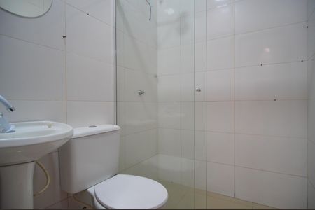 Casa para alugar com 100m², 2 quartos e 1 vagaBanheiro