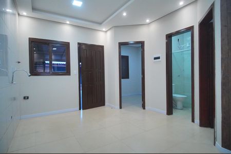 Casa para alugar com 100m², 2 quartos e 1 vagaSala/Cozinha