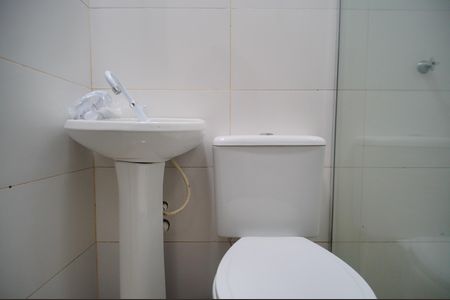 Casa para alugar com 100m², 2 quartos e 1 vagaBanheiro