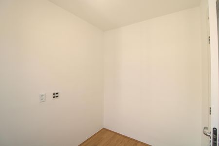 Apartamento para alugar com 37m², 2 quartos e 1 vagaQuarto 2