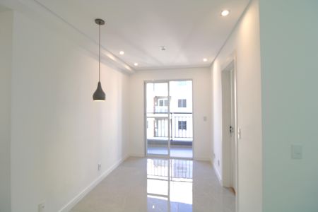 Apartamento para alugar com 2 quartos, 37m² em Vila Isa, São Paulo