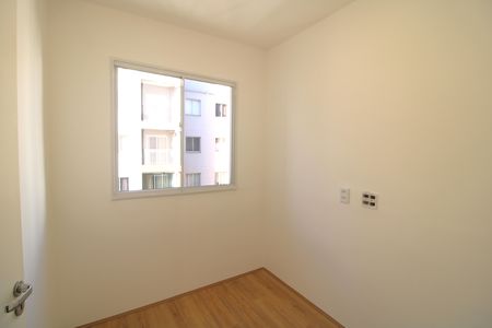 Apartamento para alugar com 37m², 2 quartos e 1 vagaQuarto 2