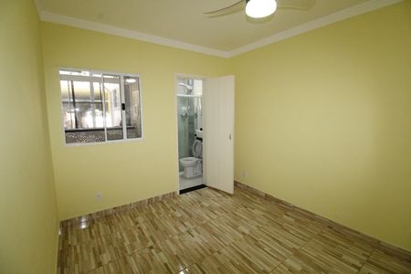 Suíte de casa para alugar com 1 quarto, 45m² em Bosque dos Eucaliptos, São José dos Campos