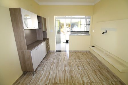 Casa para alugar com 1 quarto, 45m² em Bosque dos Eucaliptos, São José dos Campos