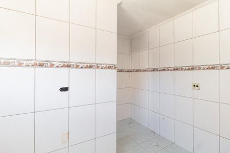Cozinha de casa à venda com 3 quartos, 250m² em Metalúrgicos, Osasco