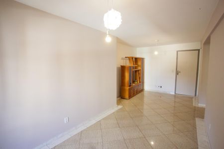 Sala de apartamento para alugar com 2 quartos, 78m² em Freguesia (jacarepaguá), Rio de Janeiro