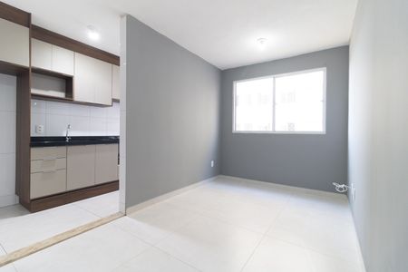 Apartamento para alugar com 2 quartos, 42m² em Parque Bristol, São Paulo