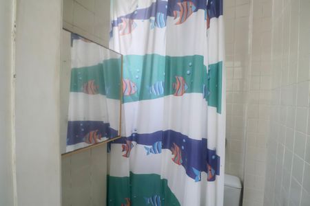Apartamento para alugar com 90m², 2 quartos e 2 vagas Apartamento para alugar com 90m², 2 quartos e 2 vagasBanheiro de serviço