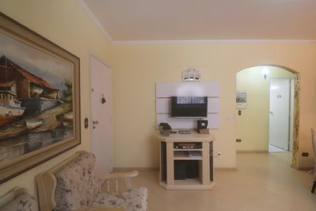 Apartamento para alugar com 90m², 2 quartos e 2 vagas Apartamento para alugar com 90m², 2 quartos e 2 vagasSala