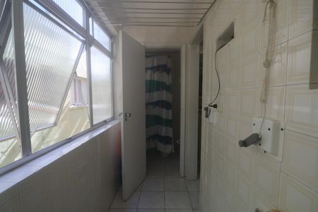 Apartamento para alugar com 90m², 2 quartos e 2 vagas Apartamento para alugar com 90m², 2 quartos e 2 vagasÁrea de Serviço