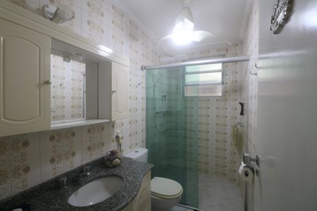 Apartamento para alugar com 90m², 2 quartos e 2 vagas Apartamento para alugar com 90m², 2 quartos e 2 vagasBanheiro Social