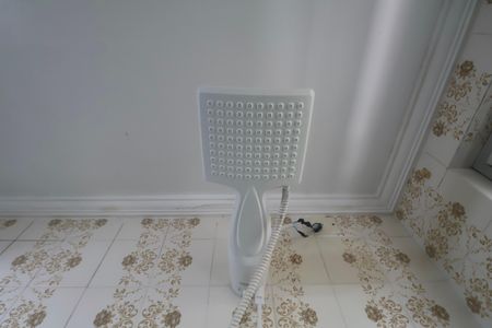 Apartamento para alugar com 90m², 2 quartos e 2 vagas Apartamento para alugar com 90m², 2 quartos e 2 vagasBanheiro Social