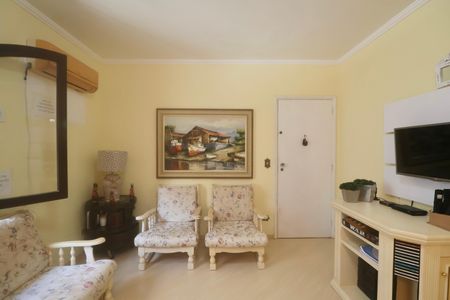Apartamento para alugar com 90m², 2 quartos e 2 vagas Apartamento para alugar com 90m², 2 quartos e 2 vagasSala
