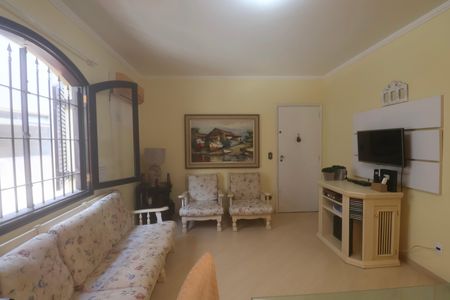 Apartamento para alugar com 90m², 2 quartos e 2 vagas Apartamento para alugar com 90m², 2 quartos e 2 vagasSala