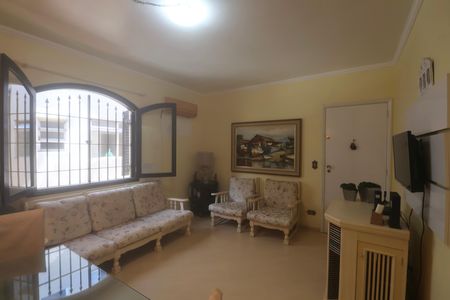 Apartamento para alugar com 90m², 2 quartos e 2 vagas Apartamento para alugar com 90m², 2 quartos e 2 vagasSala