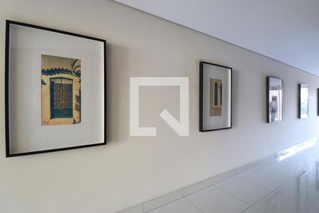 Área comum  de apartamento para alugar com 3 quartos, 93m² em Água Branca, São Paulo