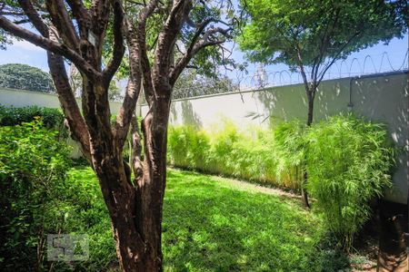 Área comum de apartamento para alugar com 3 quartos, 93m² em Água Branca, São Paulo