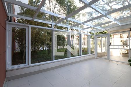 Área comum  de apartamento para alugar com 3 quartos, 93m² em Água Branca, São Paulo