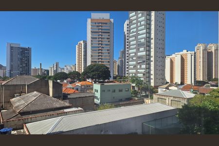 Vista  de apartamento para alugar com 3 quartos, 93m² em Água Branca, São Paulo
