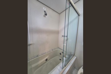 Apartamento para alugar com 140m², 3 quartos e 2 vagas Apartamento para alugar com 140m², 3 quartos e 2 vagasQuarto 1 - Suíte / Banheira