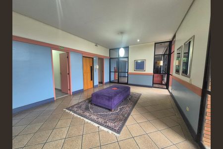 Apartamento para alugar com 140m², 3 quartos e 2 vagas Apartamento para alugar com 140m², 3 quartos e 2 vagasHall de entrada