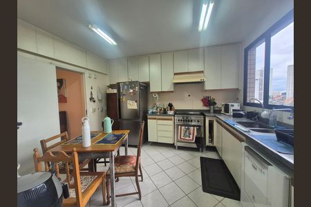 Apartamento para alugar com 140m², 3 quartos e 2 vagas Apartamento para alugar com 140m², 3 quartos e 2 vagasCozinha - Armários