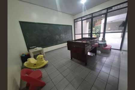 Apartamento para alugar com 140m², 3 quartos e 2 vagas Apartamento para alugar com 140m², 3 quartos e 2 vagasÁrea comum