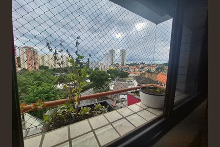 Quarto 2 - Vista de apartamento para alugar com 3 quartos, 140m² em Morumbi, São Paulo