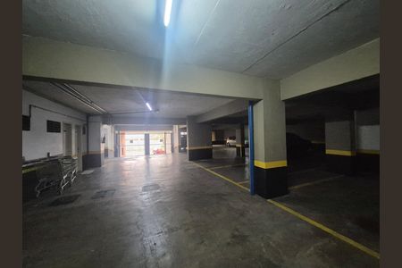 Apartamento para alugar com 140m², 3 quartos e 2 vagas Apartamento para alugar com 140m², 3 quartos e 2 vagasEstacionamento coberto