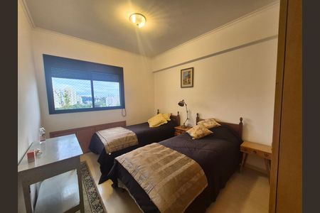 Apartamento para alugar com 140m², 3 quartos e 2 vagas Apartamento para alugar com 140m², 3 quartos e 2 vagasQuarto 2