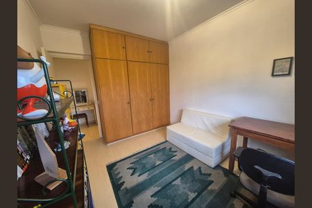 Apartamento para alugar com 140m², 3 quartos e 2 vagas Apartamento para alugar com 140m², 3 quartos e 2 vagasQuarto 3 - Escritório