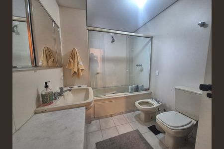 Quarto 1 - Suíte de apartamento para alugar com 3 quartos, 140m² em Morumbi, São Paulo