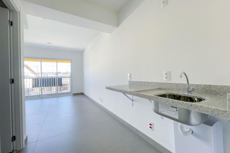 Studio para alugar com 25m², 1 quarto e sem vaga Studio para alugar com 25m², 1 quarto e sem vagaStudio