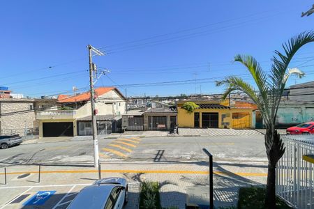 Studio para alugar com 25m², 1 quarto e sem vaga Studio para alugar com 25m², 1 quarto e sem vagaVista
