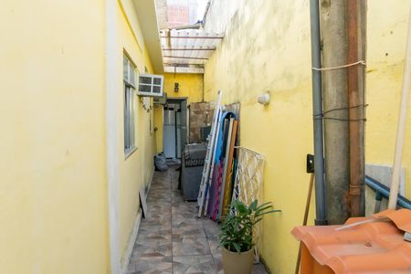 Casa à venda com 136m², 2 quartos e sem vaga Casa à venda com 136m², 2 quartos e sem vagaÁrea de Serviço