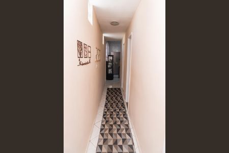 Corredor de casa à venda com 2 quartos, 136m² em Coelho Neto, Rio de Janeiro