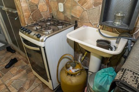 Casa à venda com 136m², 2 quartos e sem vaga Casa à venda com 136m², 2 quartos e sem vagaÁrea de Serviço