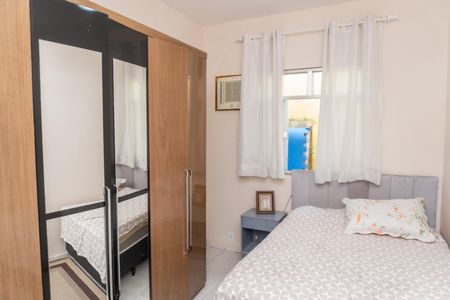 Quarto 1 de casa à venda com 2 quartos, 136m² em Coelho Neto, Rio de Janeiro